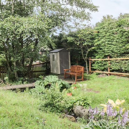 Villa 26 Dukes Meadow Ellonby Exterior foto