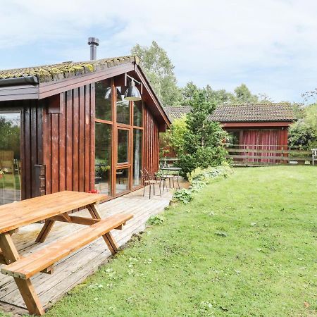 Villa 26 Dukes Meadow Ellonby Exterior foto
