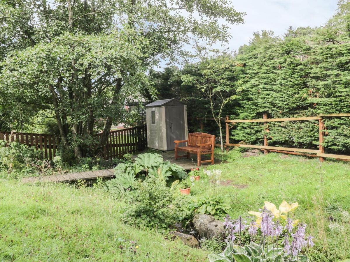 Villa 26 Dukes Meadow Ellonby Exterior foto