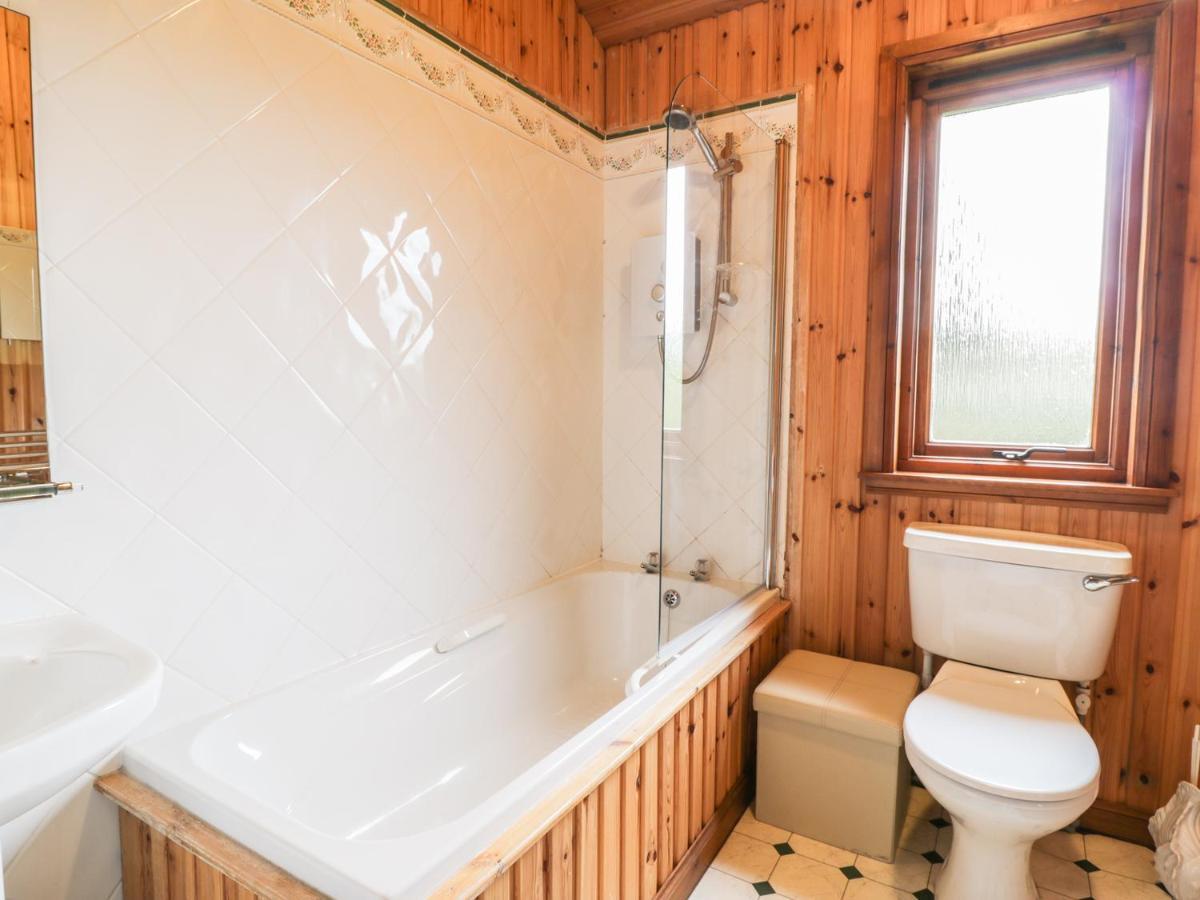 Villa 26 Dukes Meadow Ellonby Exterior foto
