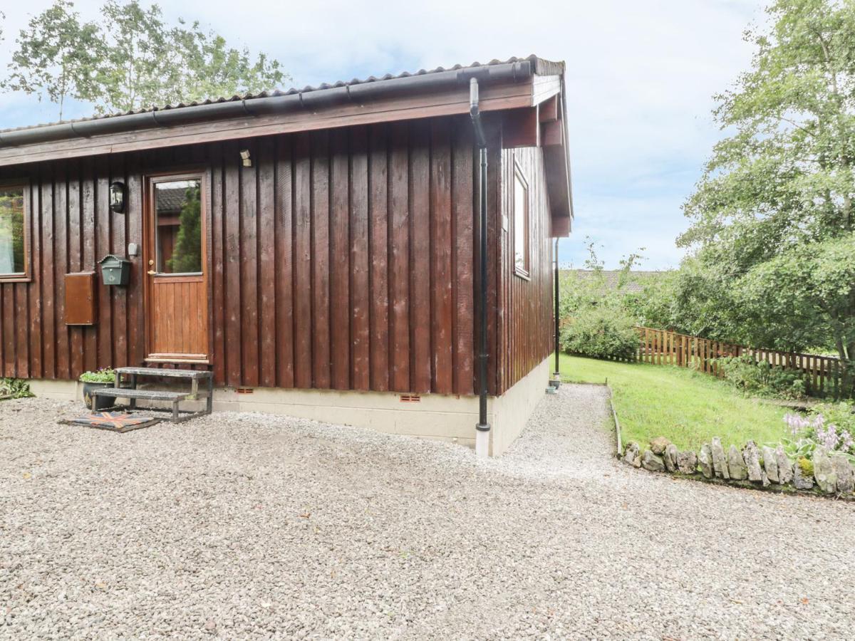Villa 26 Dukes Meadow Ellonby Exterior foto