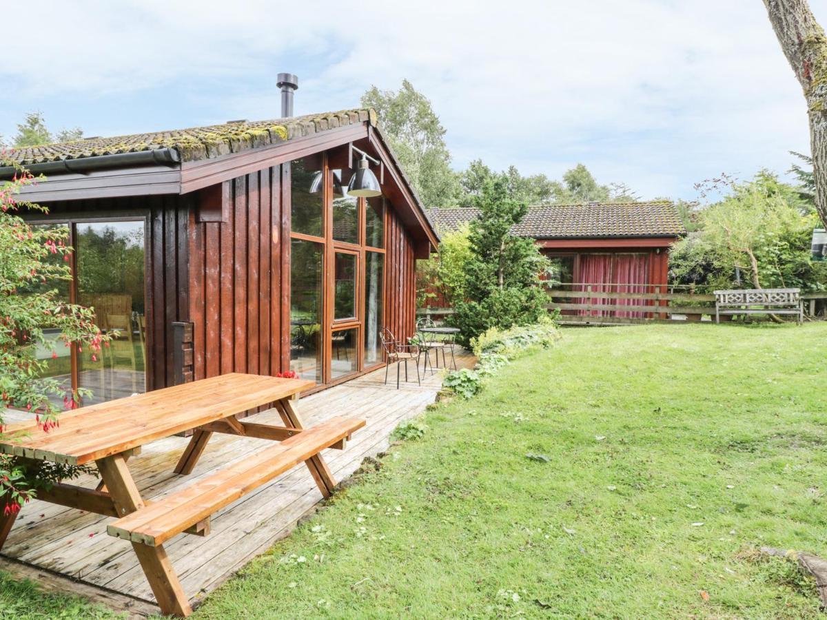 Villa 26 Dukes Meadow Ellonby Exterior foto